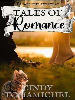 cover image of Tales of Romance